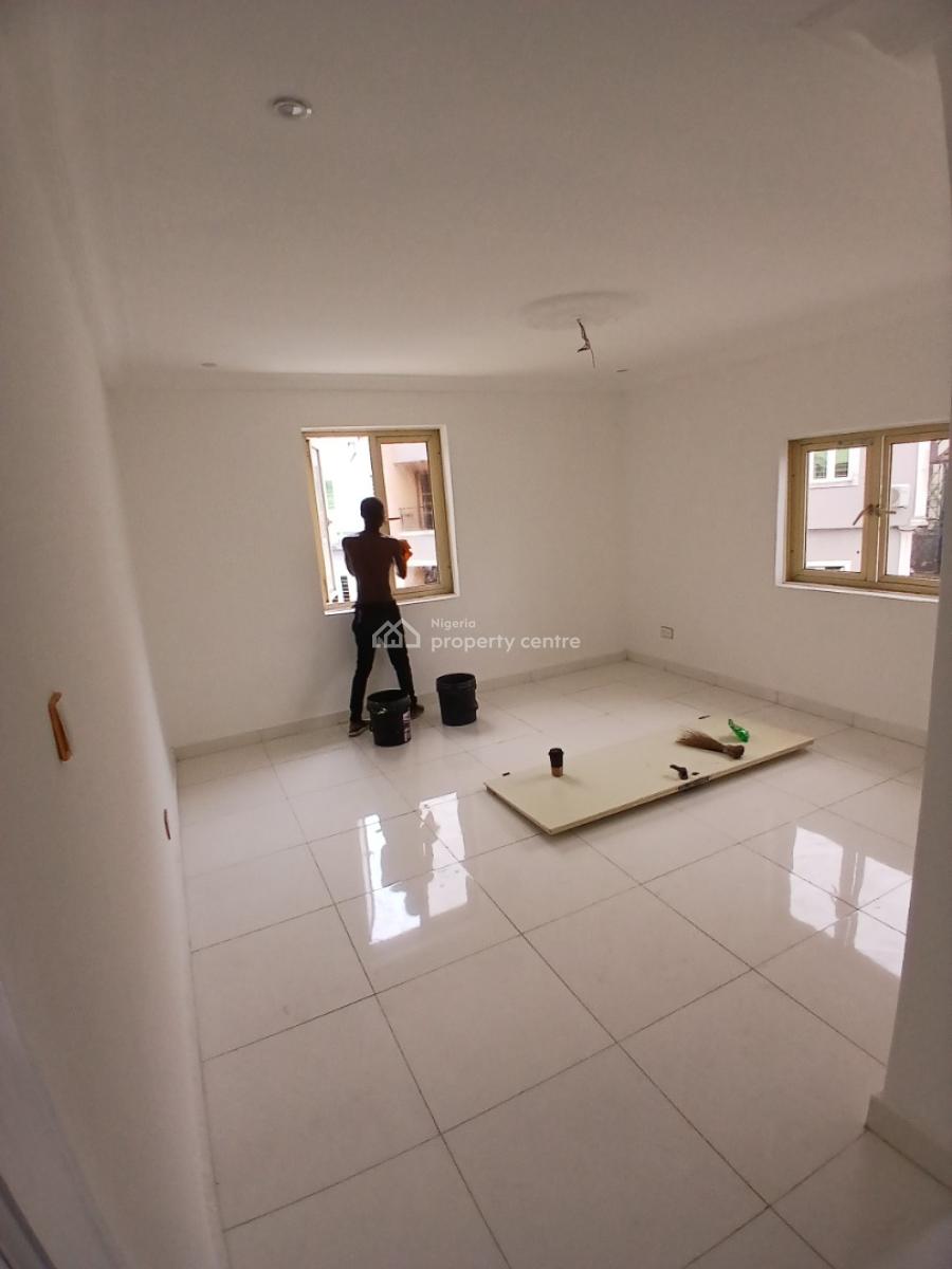 Amazing Brand New Mini Flat, Sangotedo, Ajah, Lagos, Mini Flat (room and Parlour) for Rent