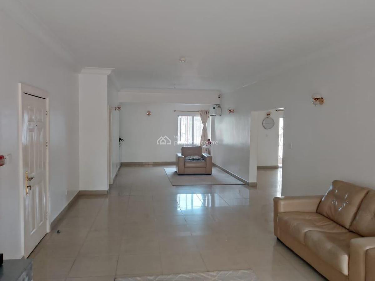 3 Bedroom Flat with Bq, Off Gerald, Old Ikoyi, Ikoyi, Lagos, Flat / Apartment for Sale