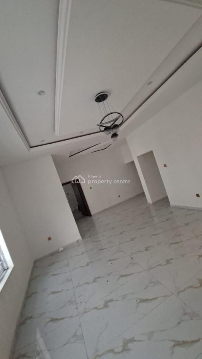 Luxurious 3 Bedroom Fully Detached Bungalow with Ample Parking Spaces, Mowe Town, Ogun, Detached Bungalow for Sale