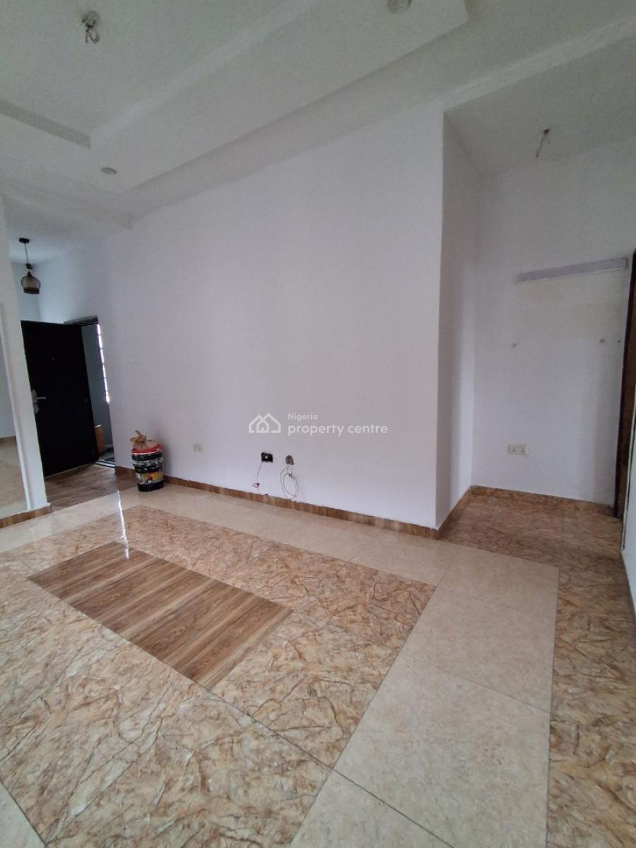 Luxury Mini Flat Upstairs, Badore, Ajah, Lagos, Mini Flat (room and Parlour) for Rent