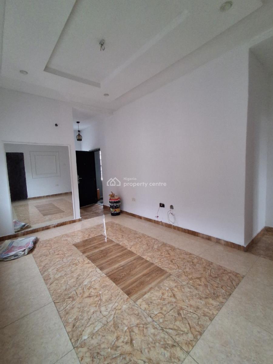 Luxury Mini Flat Upstairs, Badore, Ajah, Lagos, Mini Flat (room and Parlour) for Rent