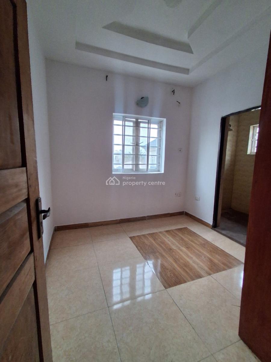 Luxury Mini Flat Upstairs, Badore, Ajah, Lagos, Mini Flat (room and Parlour) for Rent