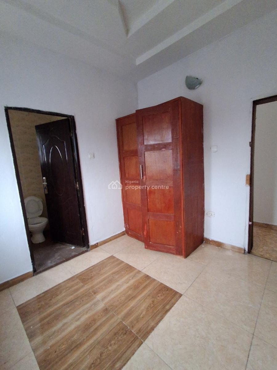 Luxury Mini Flat Upstairs, Badore, Ajah, Lagos, Mini Flat (room and Parlour) for Rent