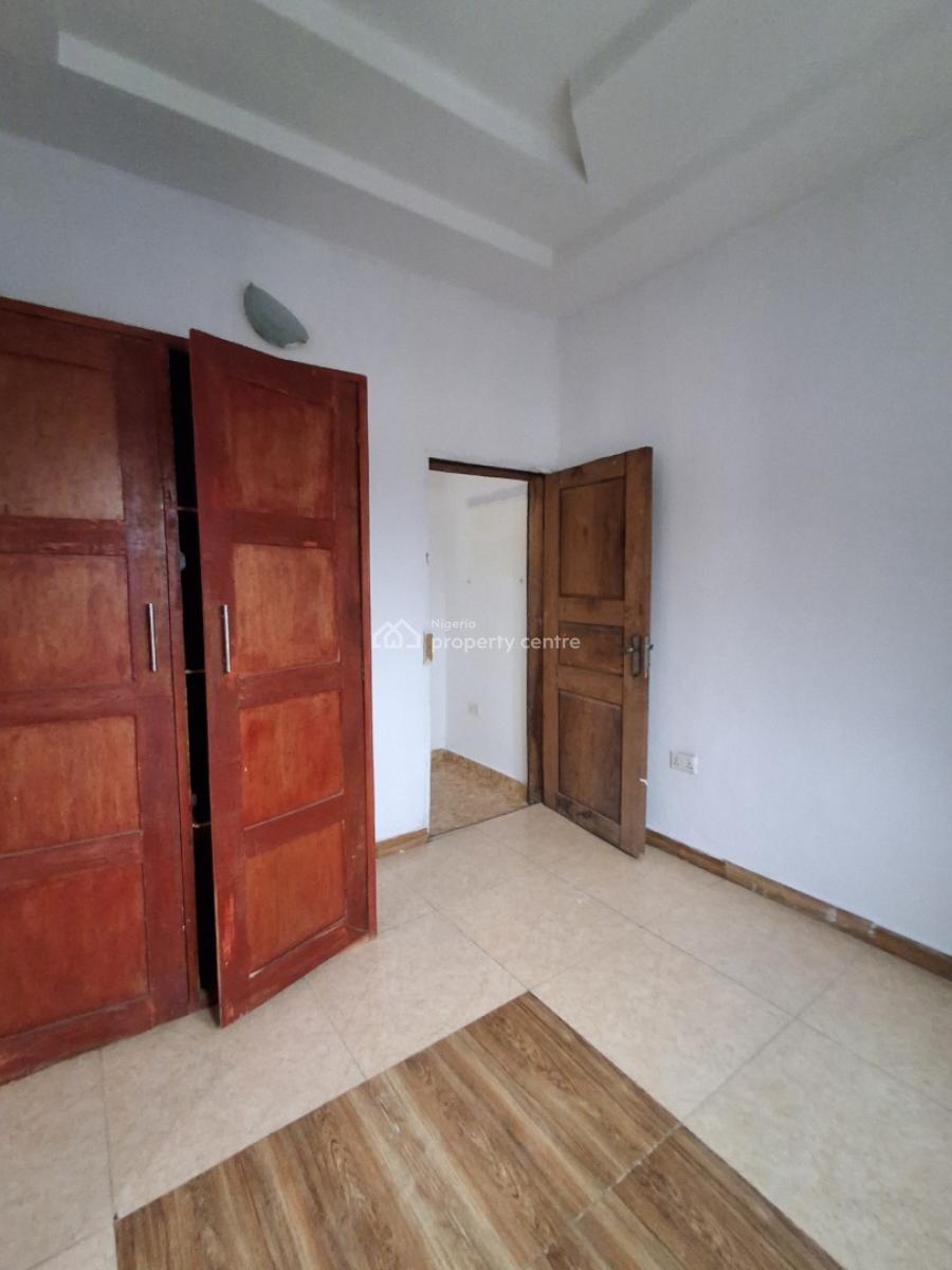 Luxury Mini Flat Upstairs, Badore, Ajah, Lagos, Mini Flat (room and Parlour) for Rent