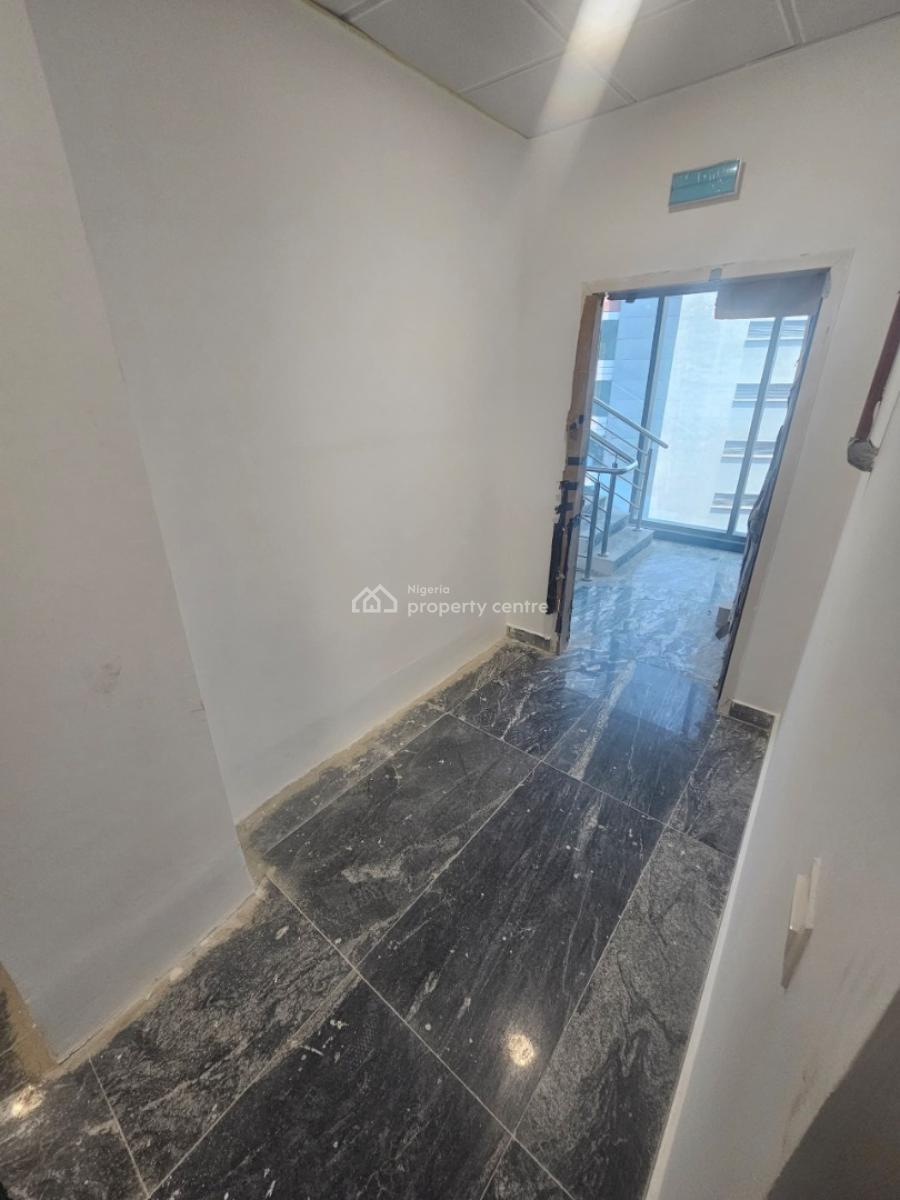 Brand-new 7000 Sqm Office Block of 10 Floors, Victoria Island (vi), Lagos, Office Space for Rent