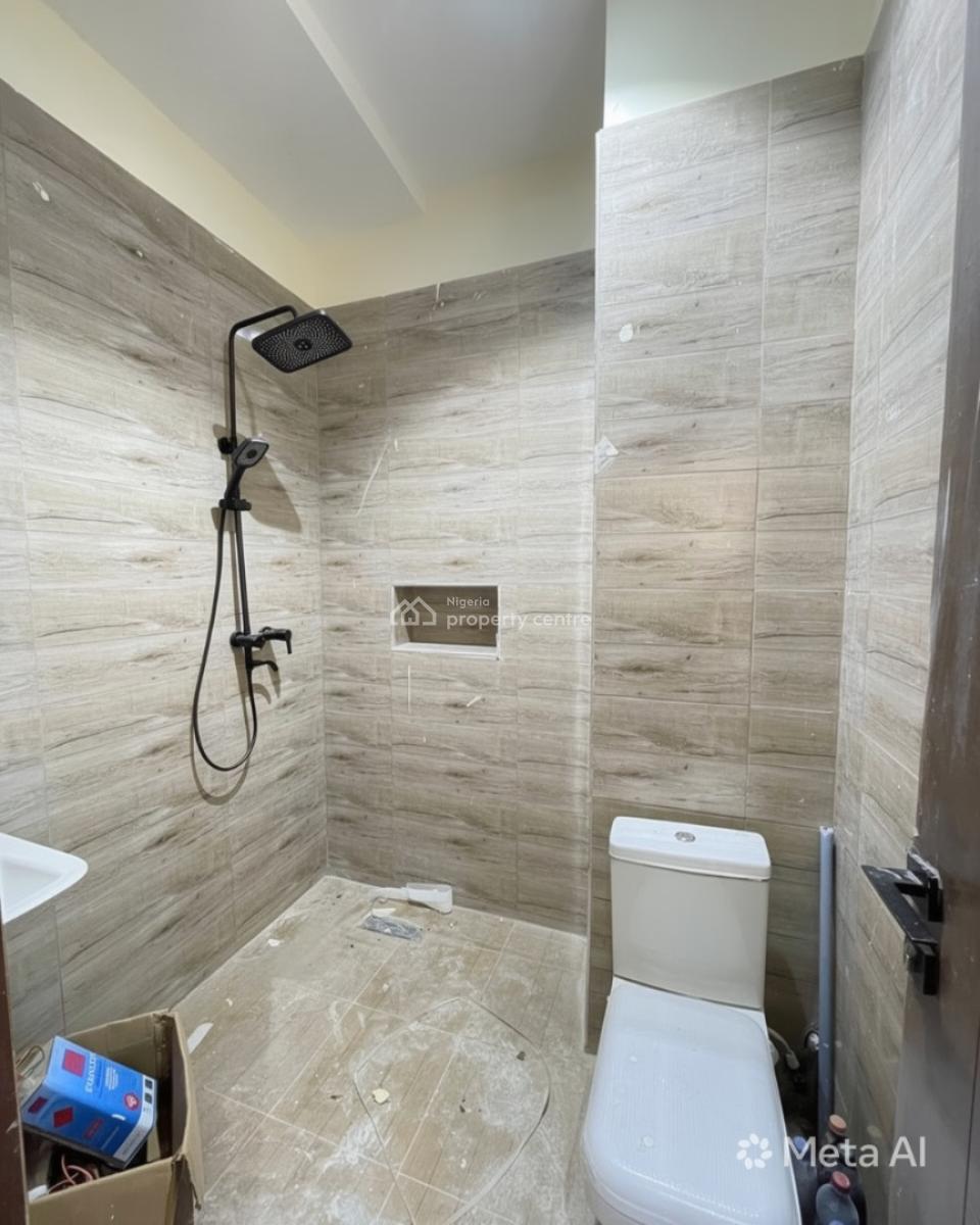 2 Bedroom Apartment, Ikate, Lekki, Lagos, Block of Flats for Sale