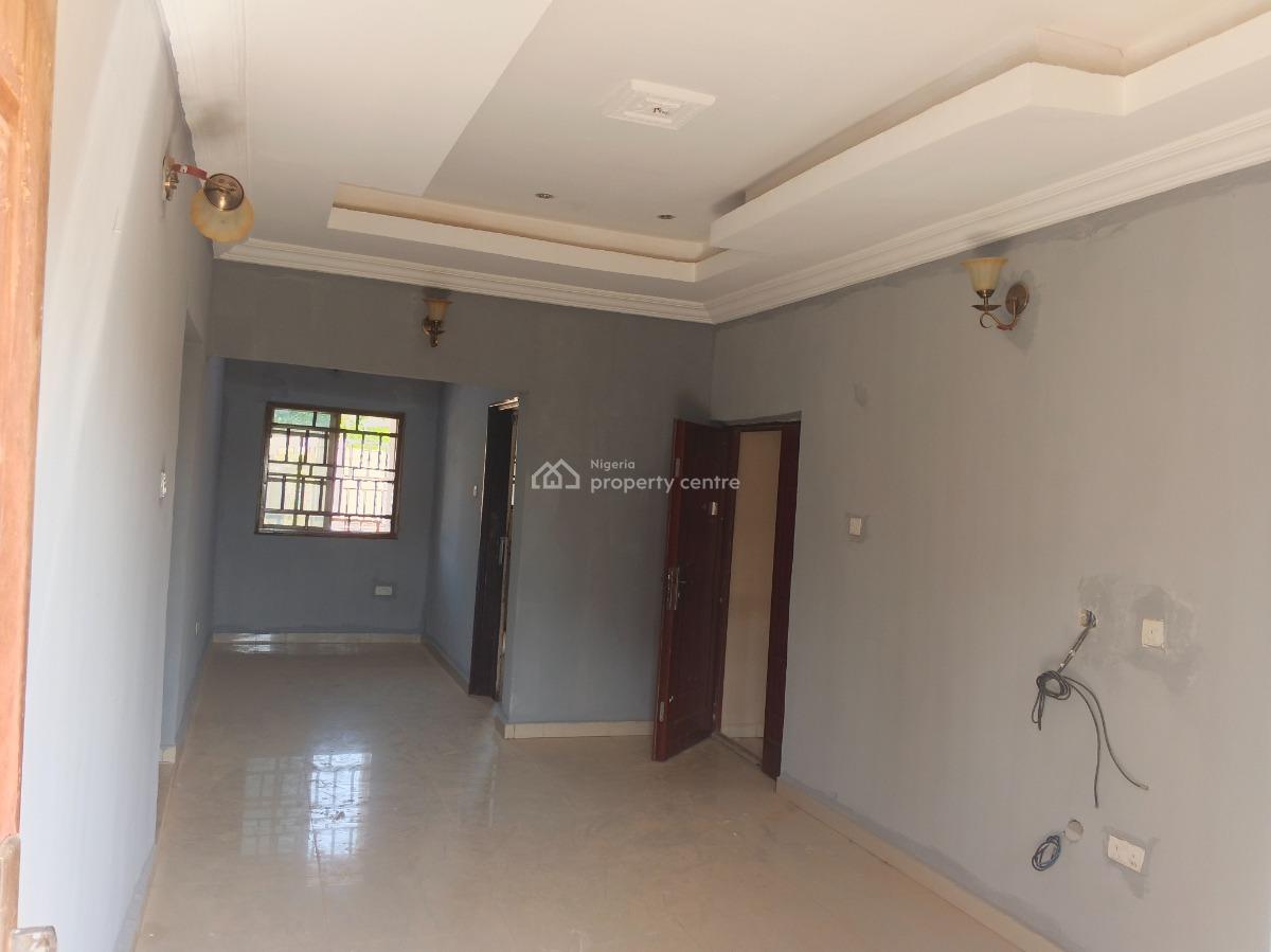 Beautiful 2 Bedroom (four Flats Only), Dawaki, Gwarinpa, Abuja, Flat / Apartment for Rent