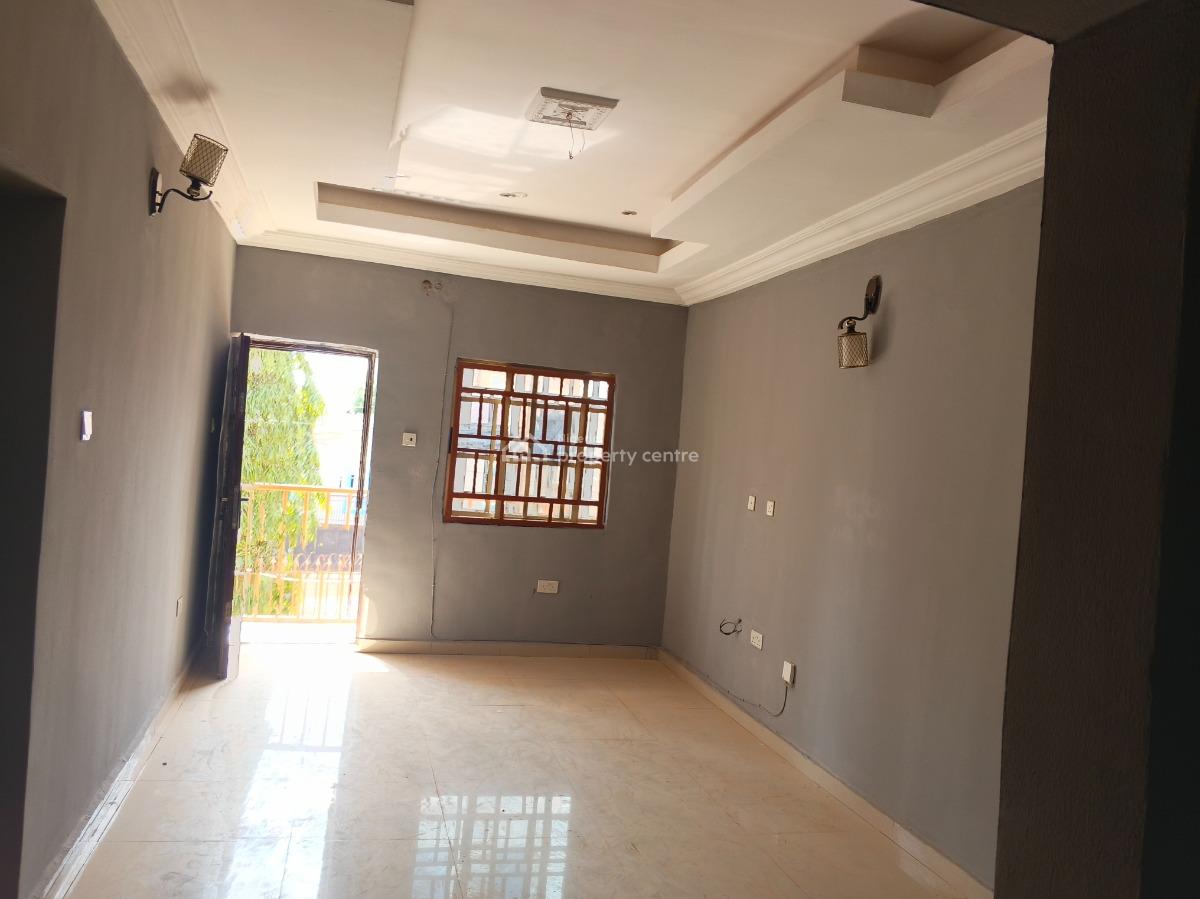 Beautiful 2 Bedroom (four Flats Only), Dawaki, Gwarinpa, Abuja, Flat / Apartment for Rent