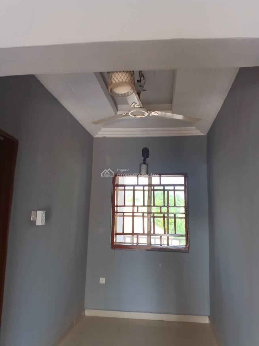 Beautiful 2 Bedroom (four Flats Only), Dawaki, Gwarinpa, Abuja, Flat / Apartment for Rent
