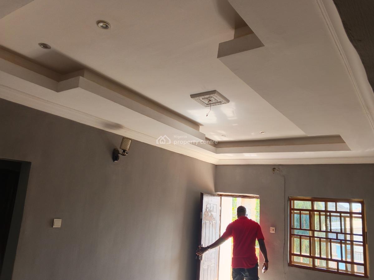 Beautiful 2 Bedroom (four Flats Only), Dawaki, Gwarinpa, Abuja, Flat / Apartment for Rent