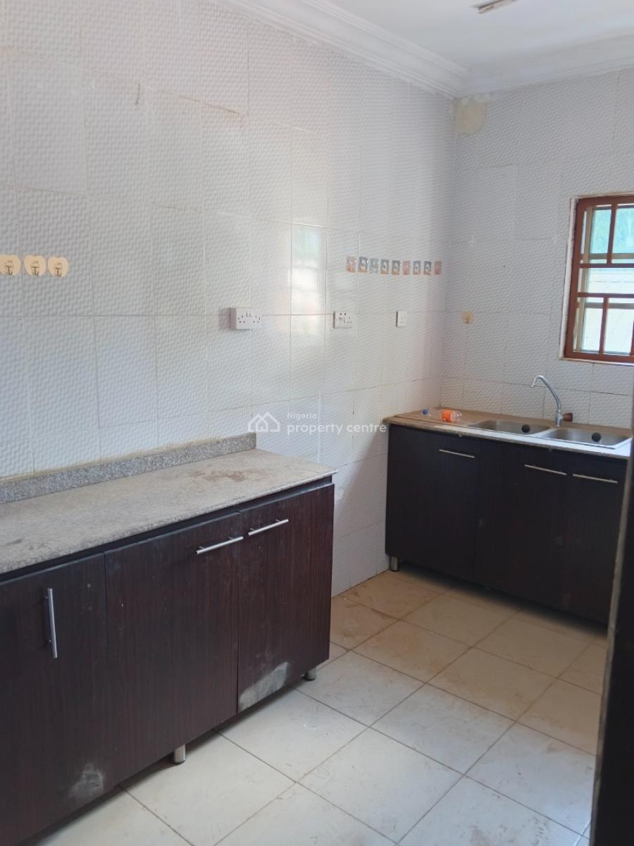 Beautiful 2 Bedroom (four Flats Only), Dawaki, Gwarinpa, Abuja, Flat / Apartment for Rent