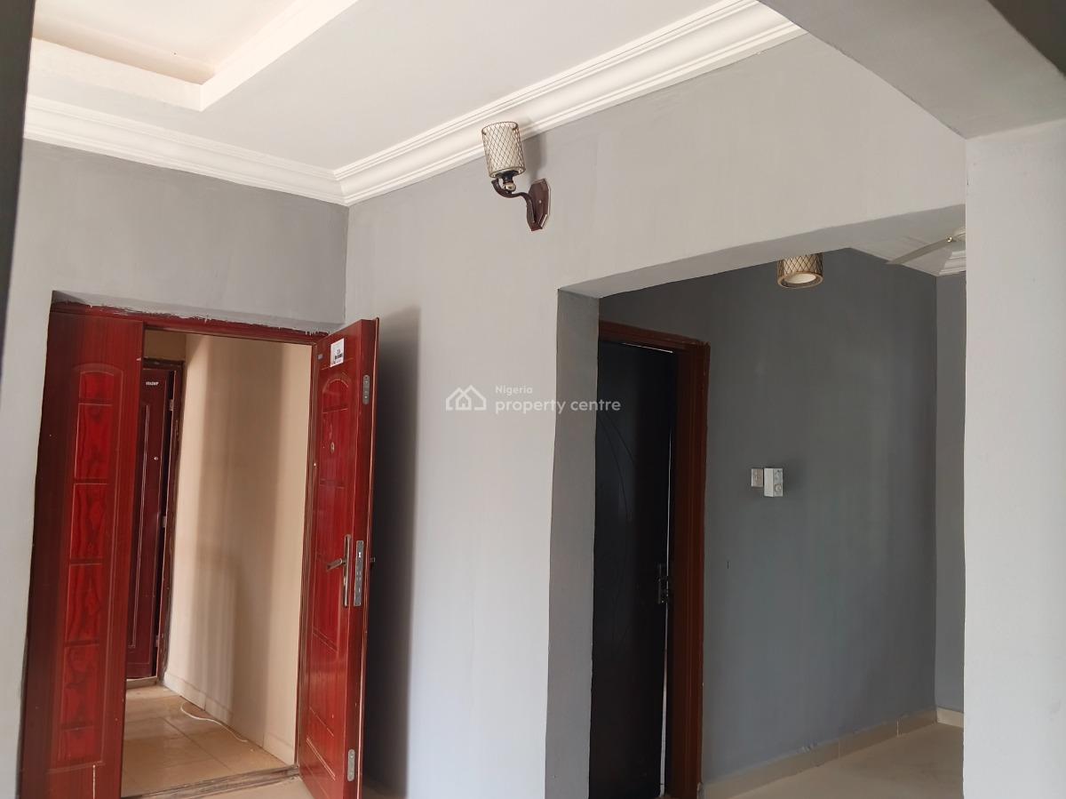 Beautiful 2 Bedroom (four Flats Only), Dawaki, Gwarinpa, Abuja, Flat / Apartment for Rent