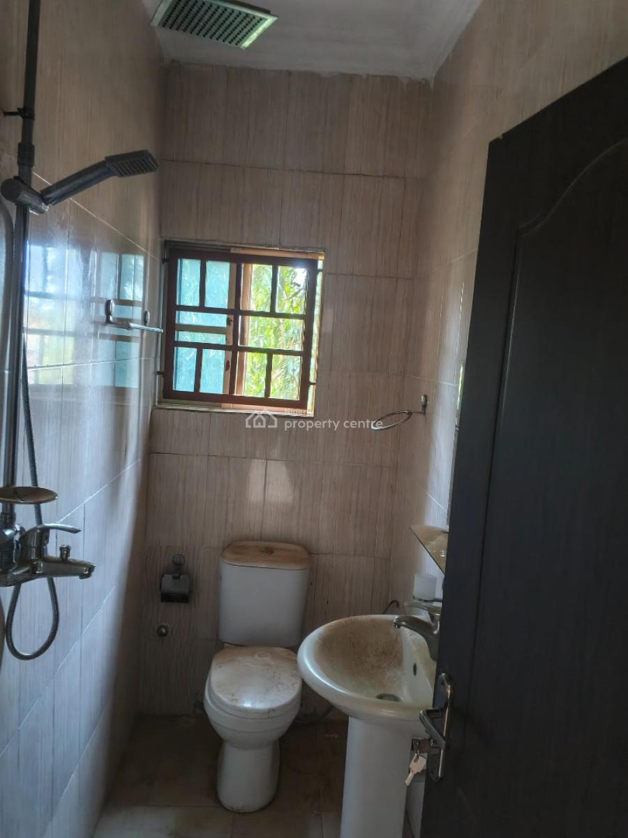 Beautiful 2 Bedroom (four Flats Only), Dawaki, Gwarinpa, Abuja, Flat / Apartment for Rent