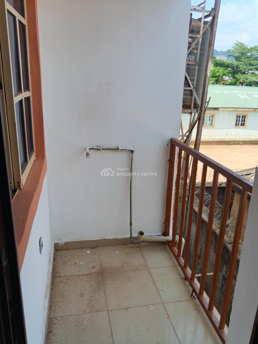 Beautiful 2 Bedroom (four Flats Only), Dawaki, Gwarinpa, Abuja, Flat / Apartment for Rent