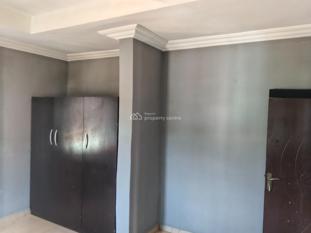 Beautiful 2 Bedroom (four Flats Only), Dawaki, Gwarinpa, Abuja, Flat / Apartment for Rent