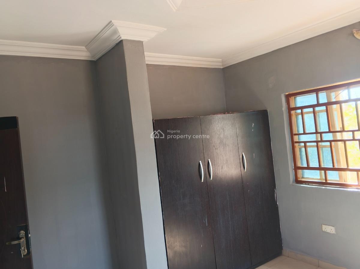 Beautiful 2 Bedroom (four Flats Only), Dawaki, Gwarinpa, Abuja, Flat / Apartment for Rent