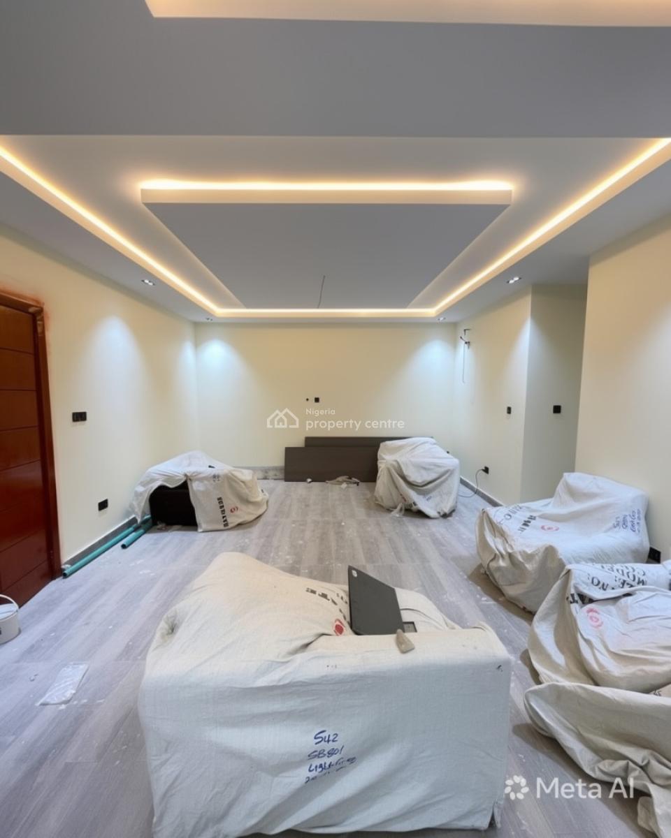2 Bedroom Apartment, Ikate, Lekki, Lagos, Block of Flats for Sale
