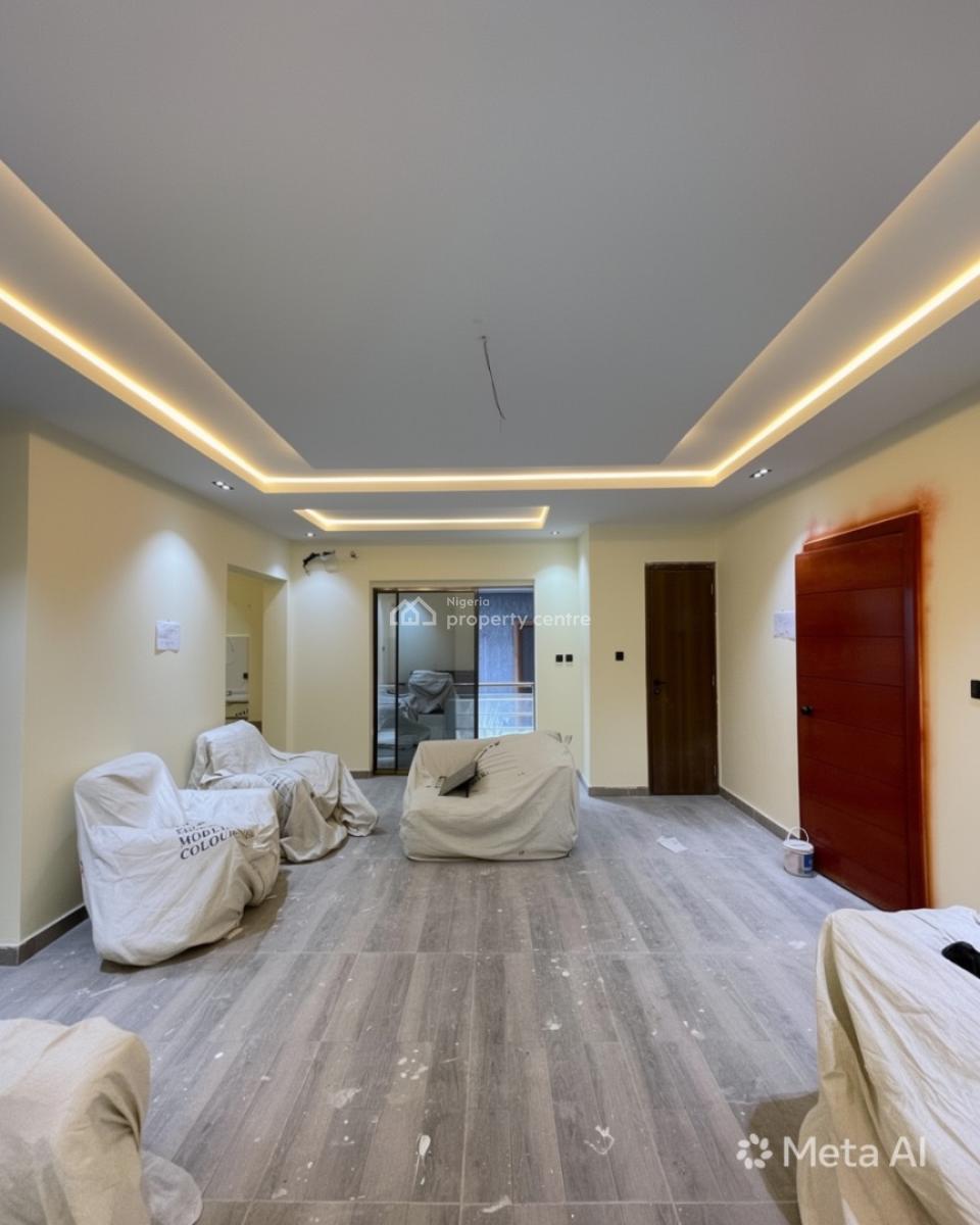 2 Bedroom Apartment, Ikate, Lekki, Lagos, Block of Flats for Sale