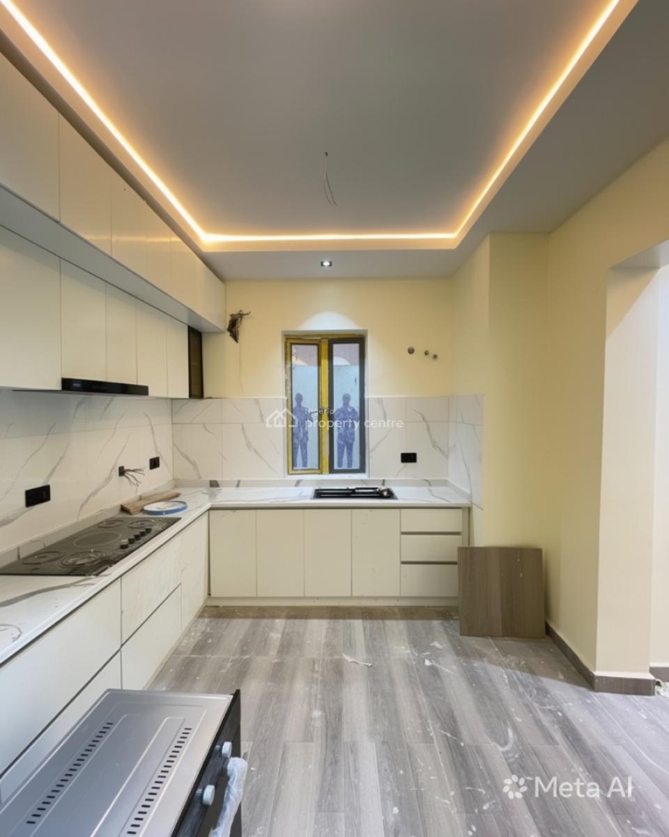 2 Bedroom Apartment, Ikate, Lekki, Lagos, Block of Flats for Sale
