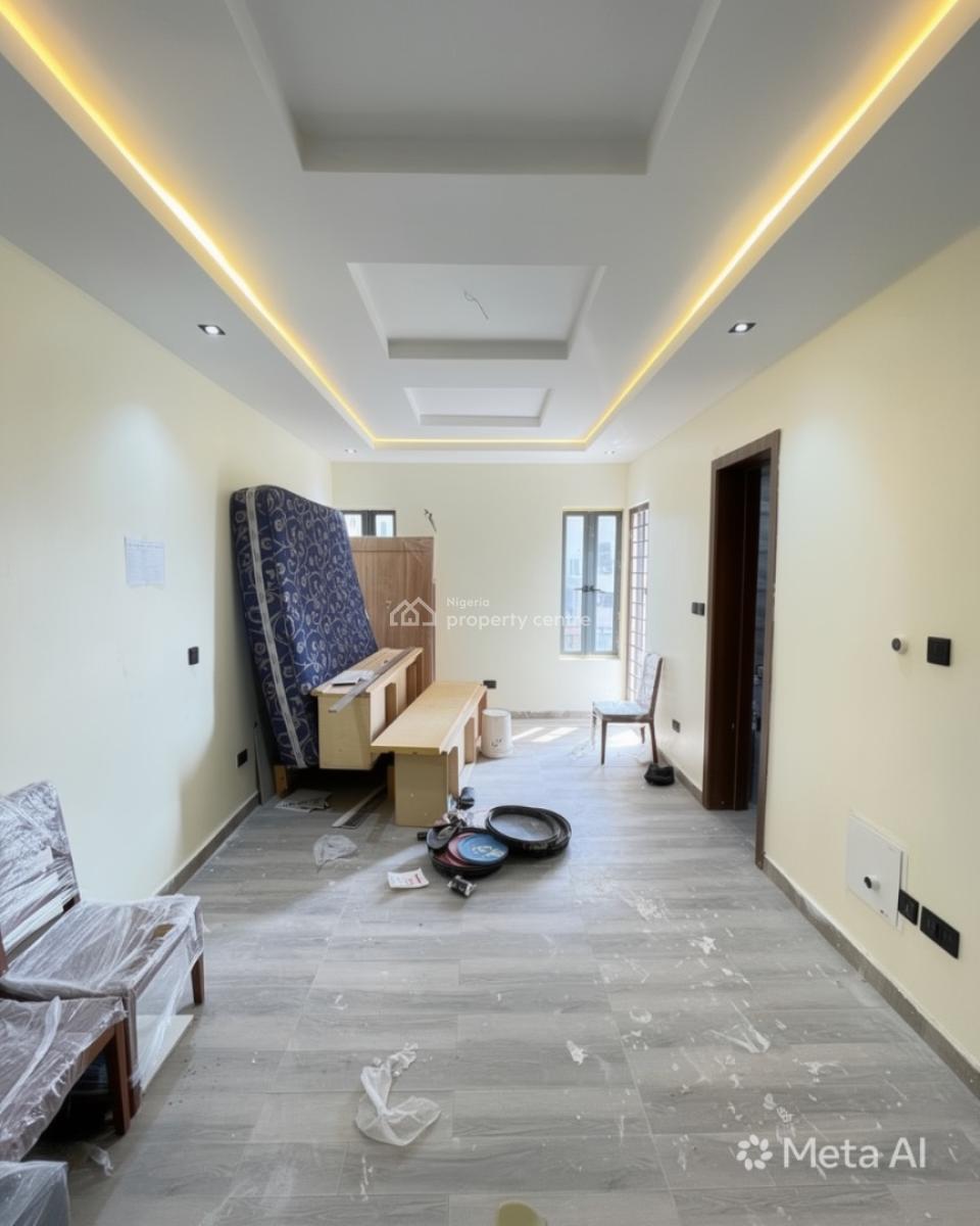 2 Bedroom Apartment, Ikate, Lekki, Lagos, Block of Flats for Sale