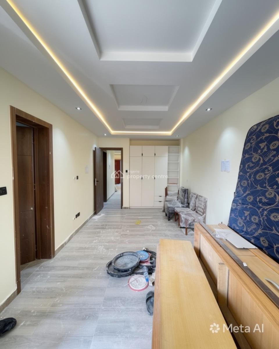 2 Bedroom Apartment, Ikate, Lekki, Lagos, Block of Flats for Sale