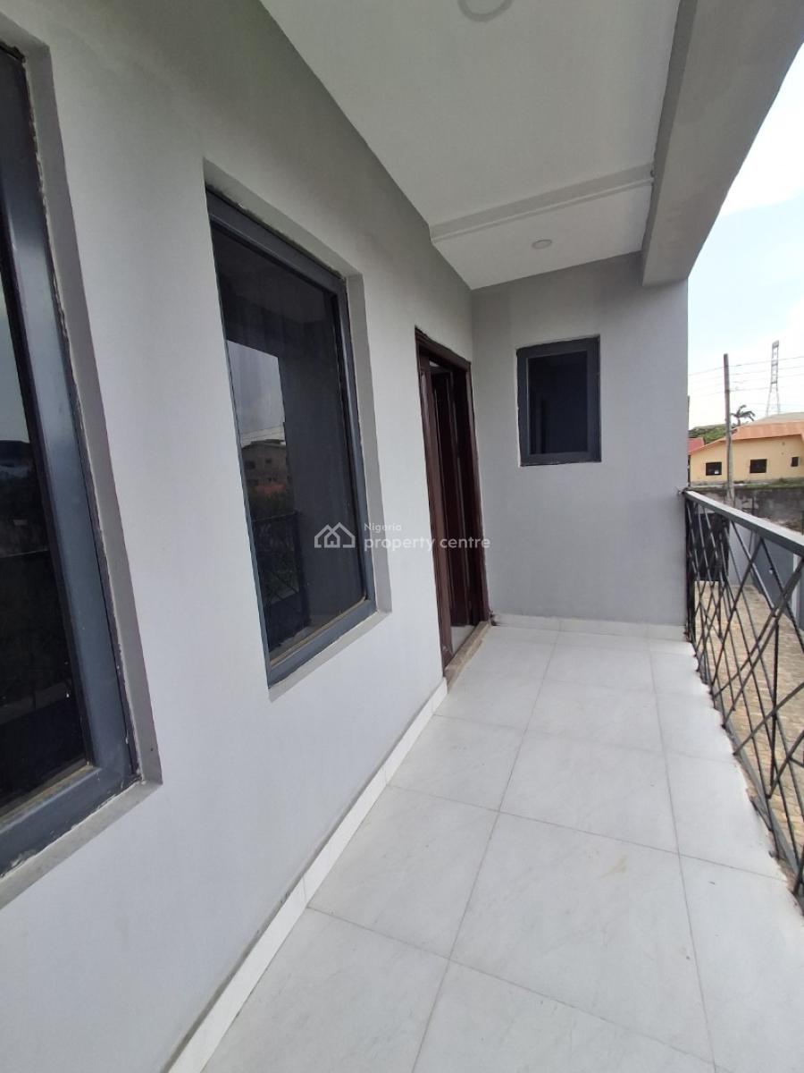 Luxury Brand New 3 Bedroom Apartment, Ado, Ajah, Lagos, House for Rent