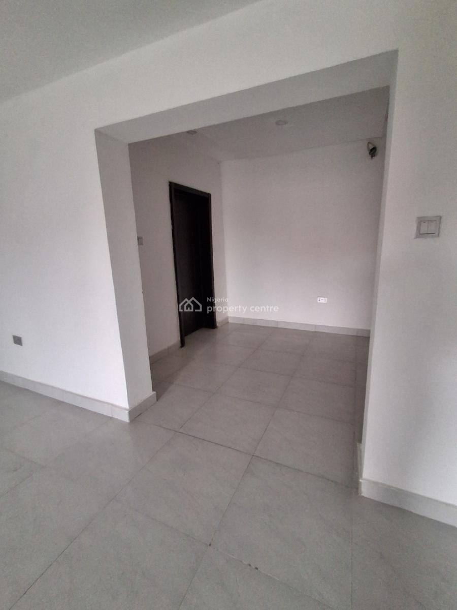 Luxury Brand New 3 Bedroom Apartment, Ado, Ajah, Lagos, House for Rent