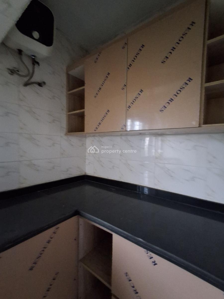 Luxury Brand New 3 Bedroom Apartment, Ado, Ajah, Lagos, House for Rent
