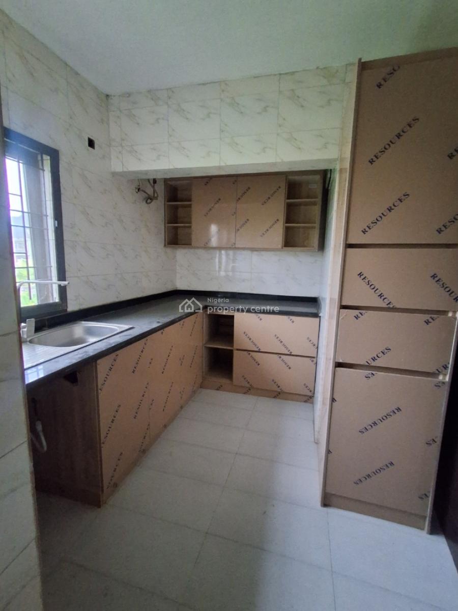 Luxury Brand New 3 Bedroom Apartment, Ado, Ajah, Lagos, House for Rent