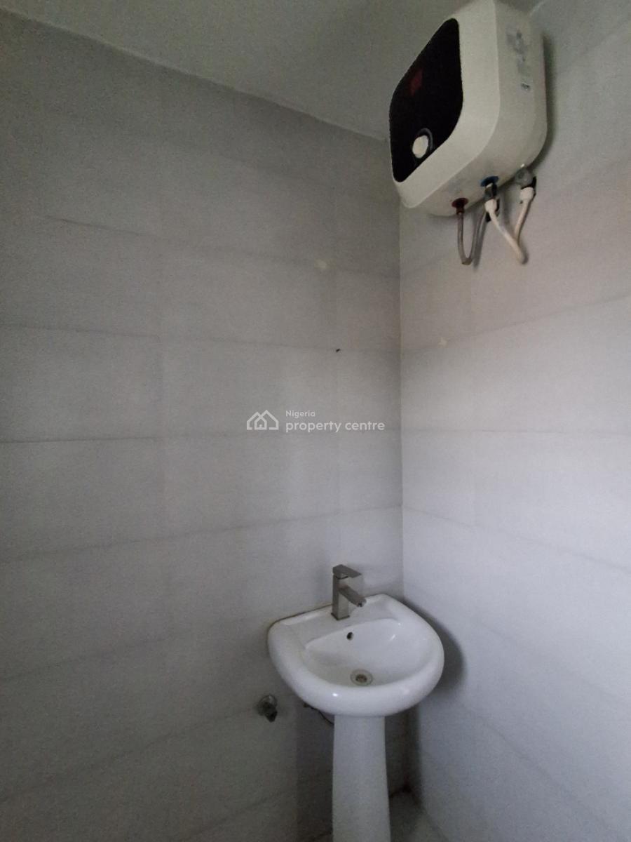 Luxury Brand New 3 Bedroom Apartment, Ado, Ajah, Lagos, House for Rent
