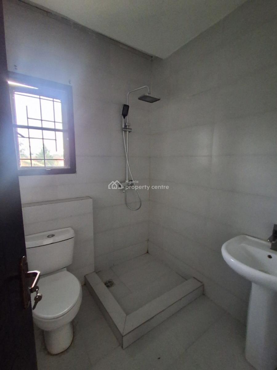 Luxury Brand New 3 Bedroom Apartment, Ado, Ajah, Lagos, House for Rent