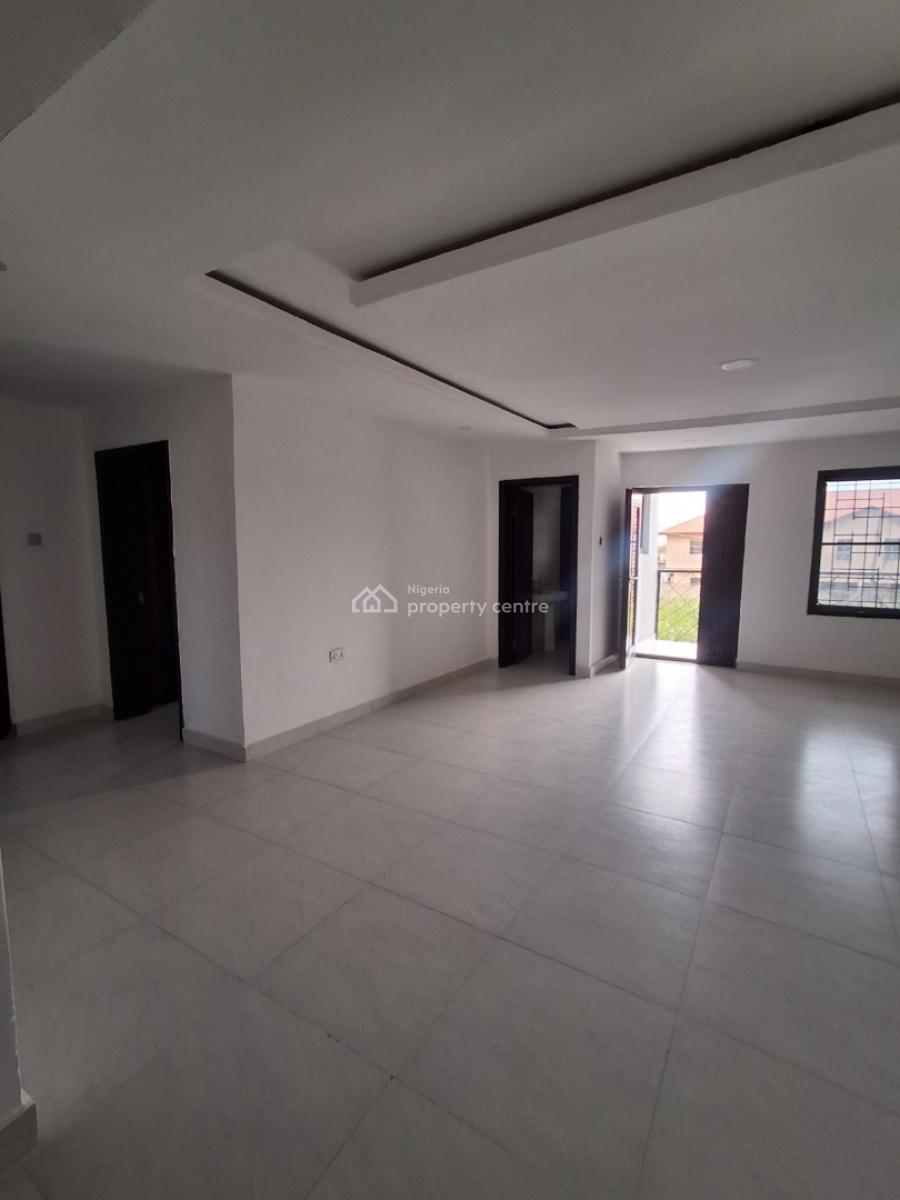 Luxury Brand New 3 Bedroom Apartment, Ado, Ajah, Lagos, House for Rent