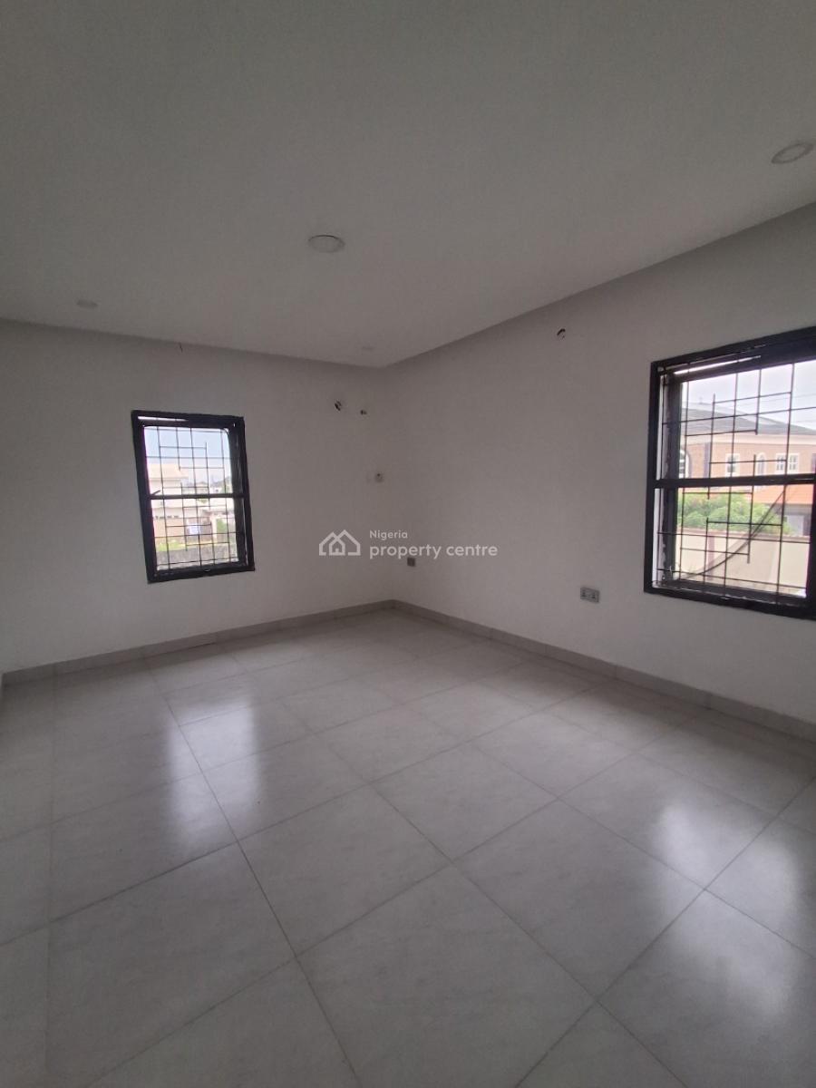 Luxury Brand New 3 Bedroom Apartment, Ado, Ajah, Lagos, House for Rent
