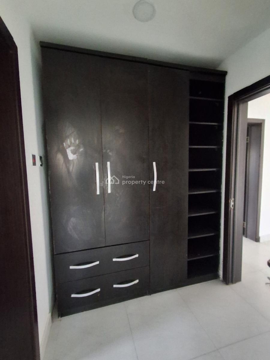 Luxury Brand New 3 Bedroom Apartment, Ado, Ajah, Lagos, House for Rent