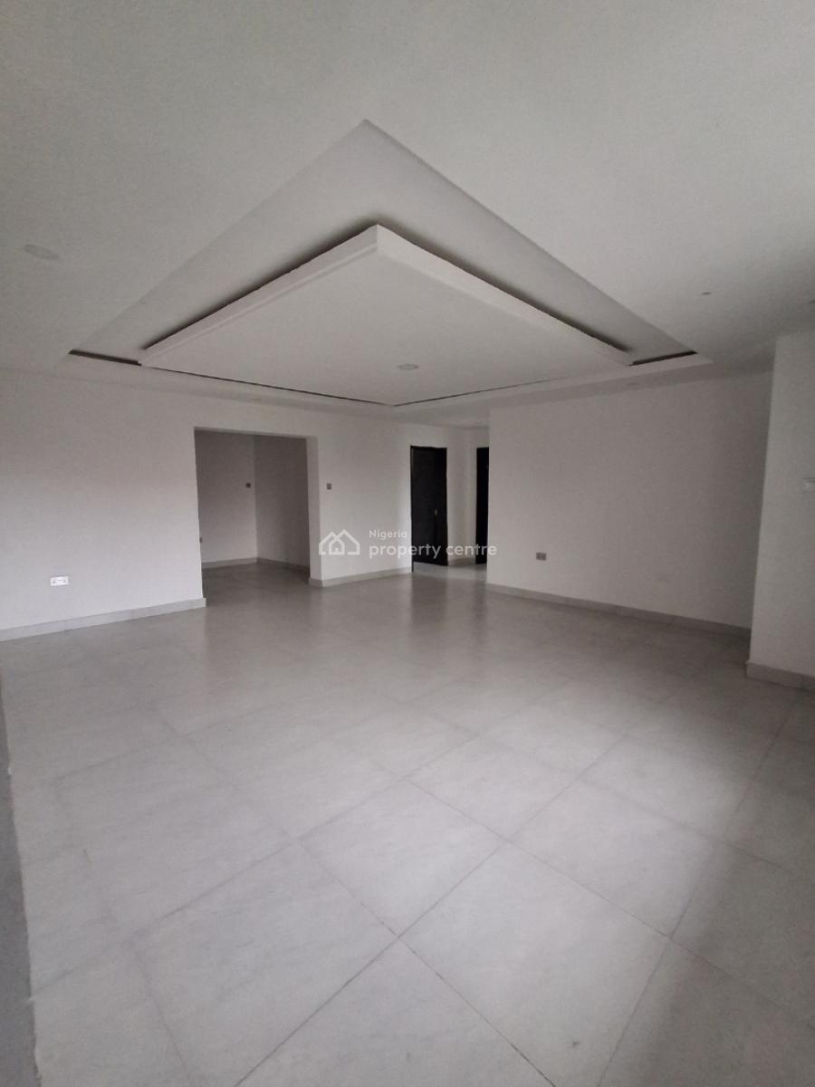 Luxury Brand New 3 Bedroom Apartment, Ado, Ajah, Lagos, House for Rent