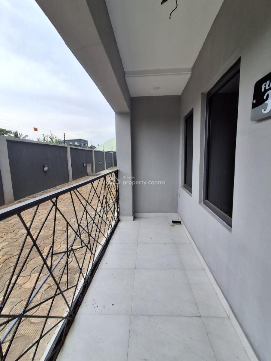 Luxury Brand New 3 Bedroom Apartment, Ado, Ajah, Lagos, House for Rent