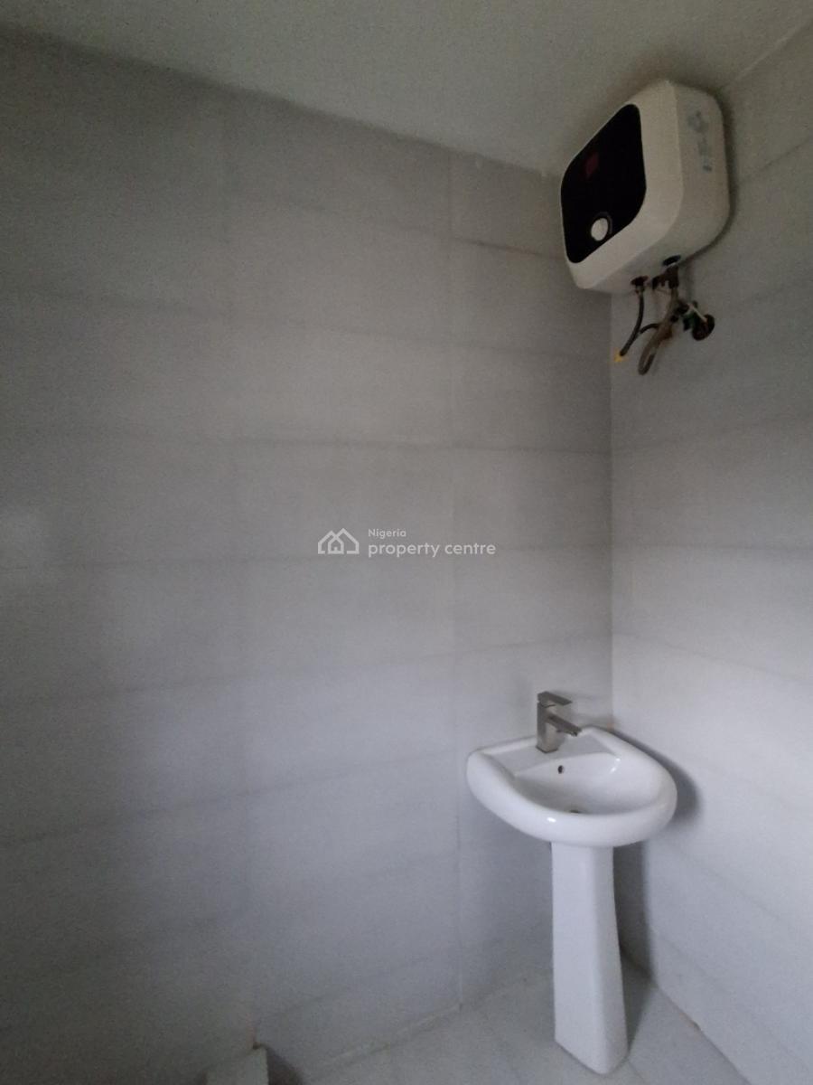 Luxury Brand New 3 Bedroom Apartment, Ado, Ajah, Lagos, House for Rent