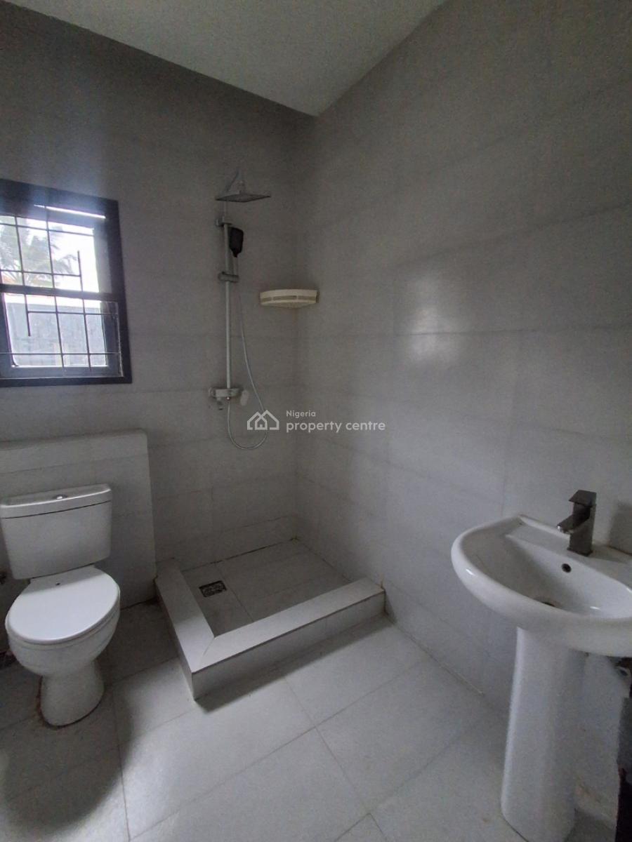 Luxury Brand New 3 Bedroom Apartment, Ado, Ajah, Lagos, House for Rent