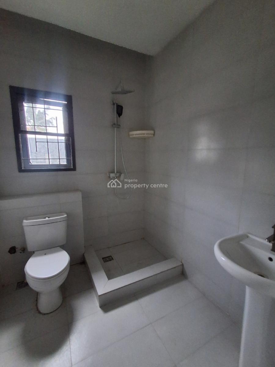 Luxury Brand New 3 Bedroom Apartment, Ado, Ajah, Lagos, House for Rent