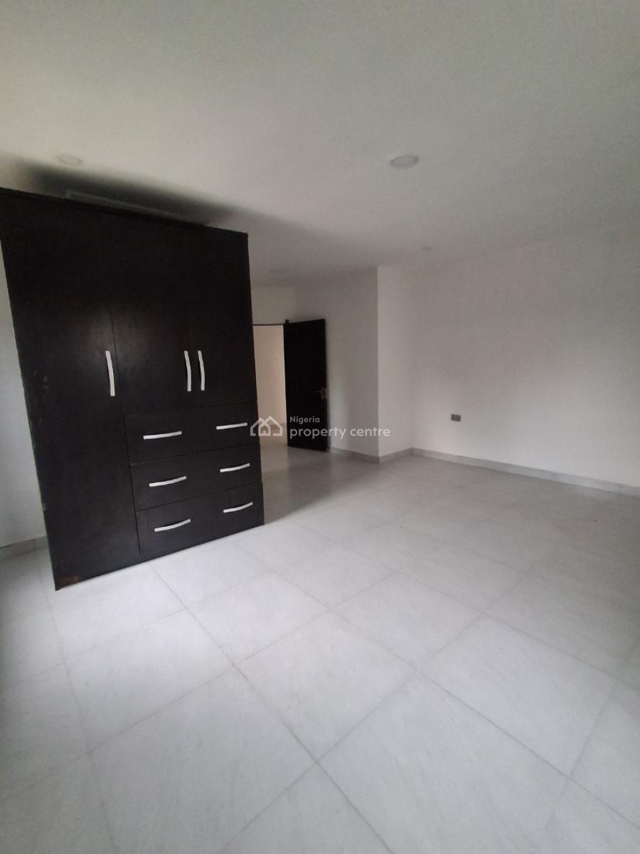 Luxury Brand New 3 Bedroom Apartment, Ado, Ajah, Lagos, House for Rent