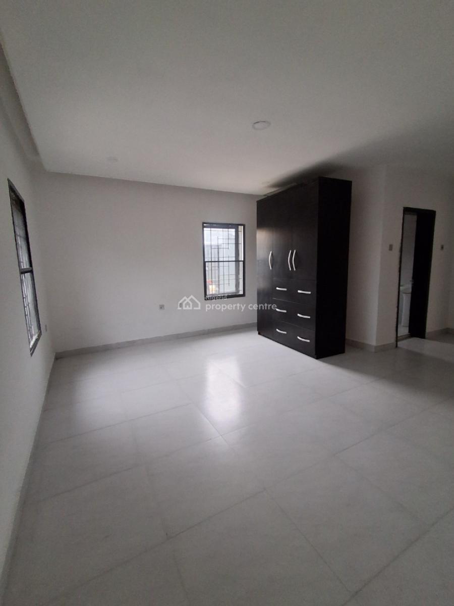Luxury Brand New 3 Bedroom Apartment, Ado, Ajah, Lagos, House for Rent