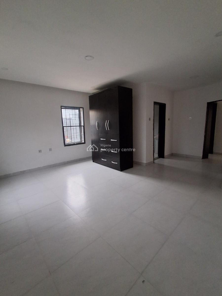 Luxury Brand New 3 Bedroom Apartment, Ado, Ajah, Lagos, House for Rent