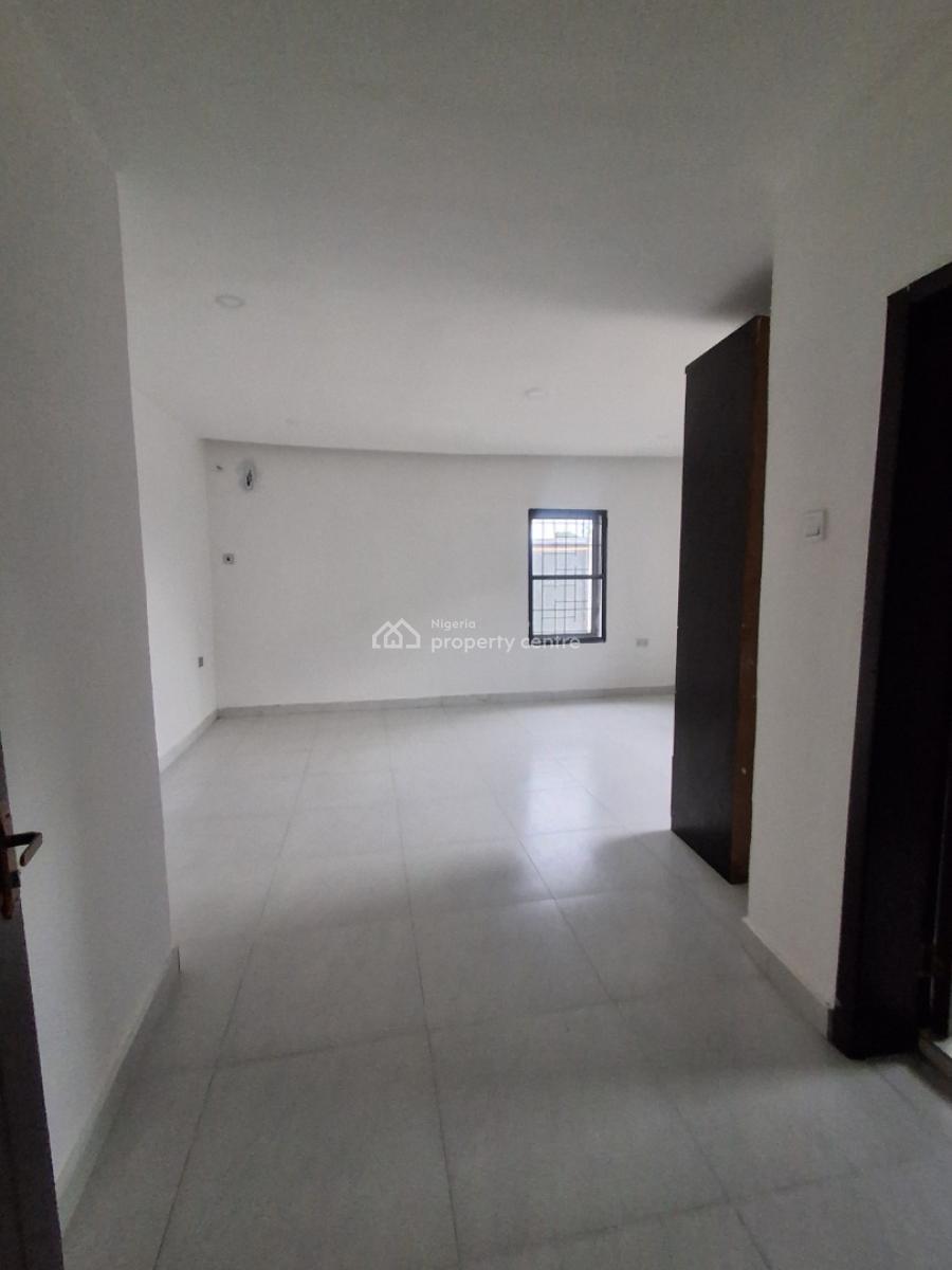 Luxury Brand New 3 Bedroom Apartment, Ado, Ajah, Lagos, House for Rent