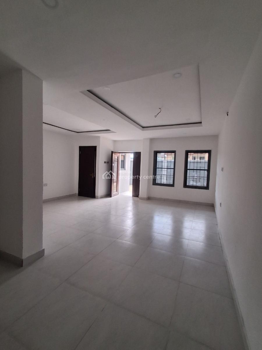 Luxury Brand New 3 Bedroom Apartment, Ado, Ajah, Lagos, House for Rent