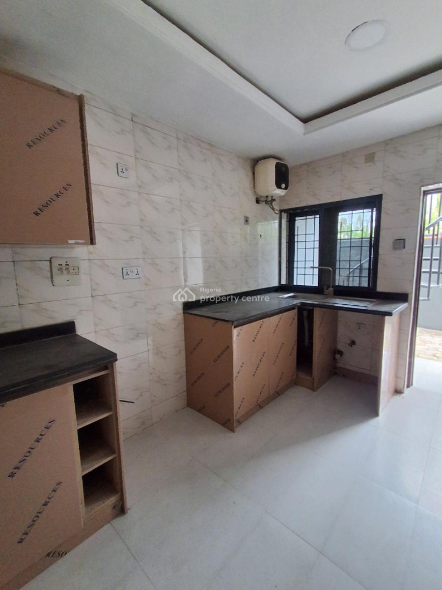 Luxury Brand New 3 Bedroom Apartment, Ado, Ajah, Lagos, House for Rent