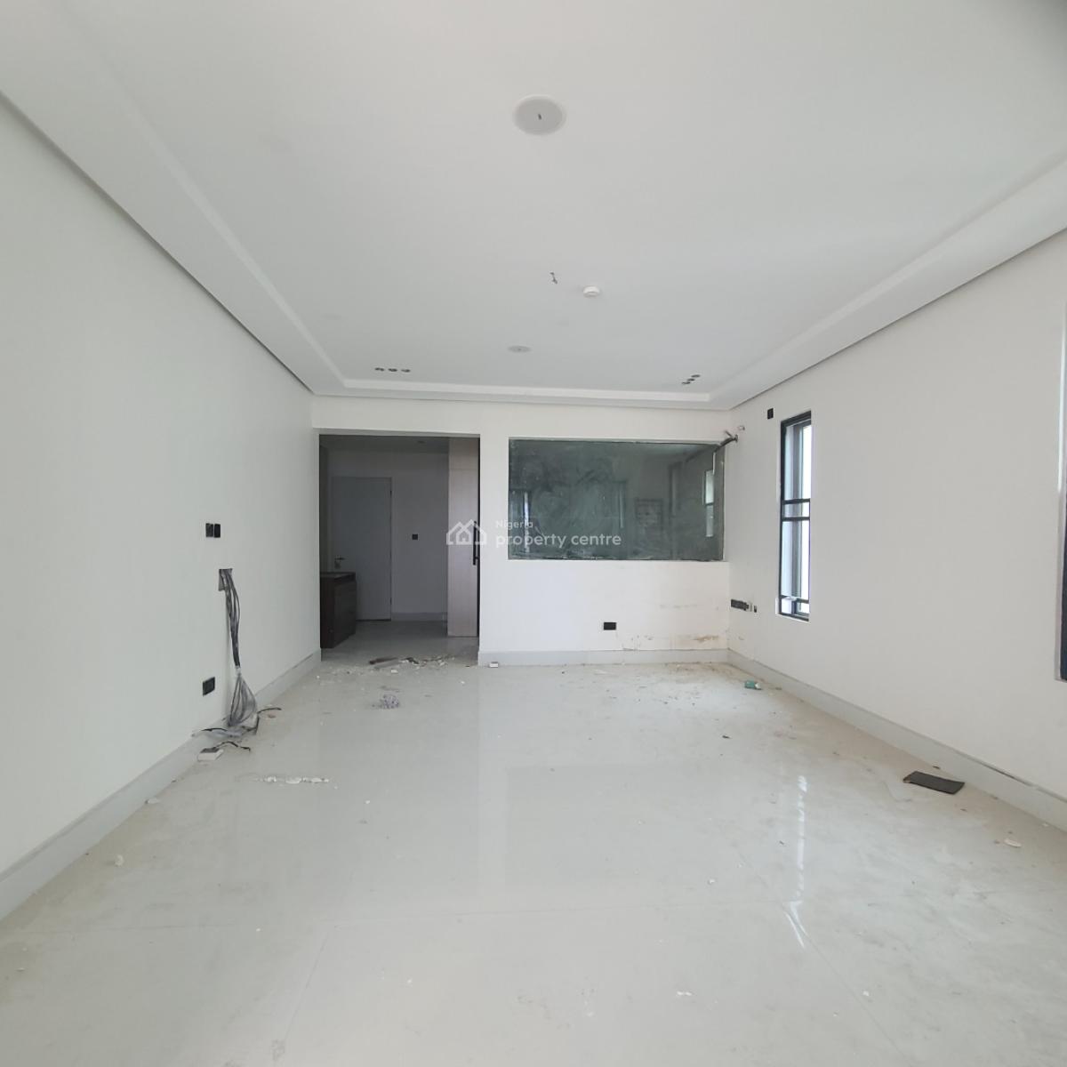 Luxury 5 Bedroom Fully Detached Duplex, Lekki, Lagos, Detached Duplex for Sale