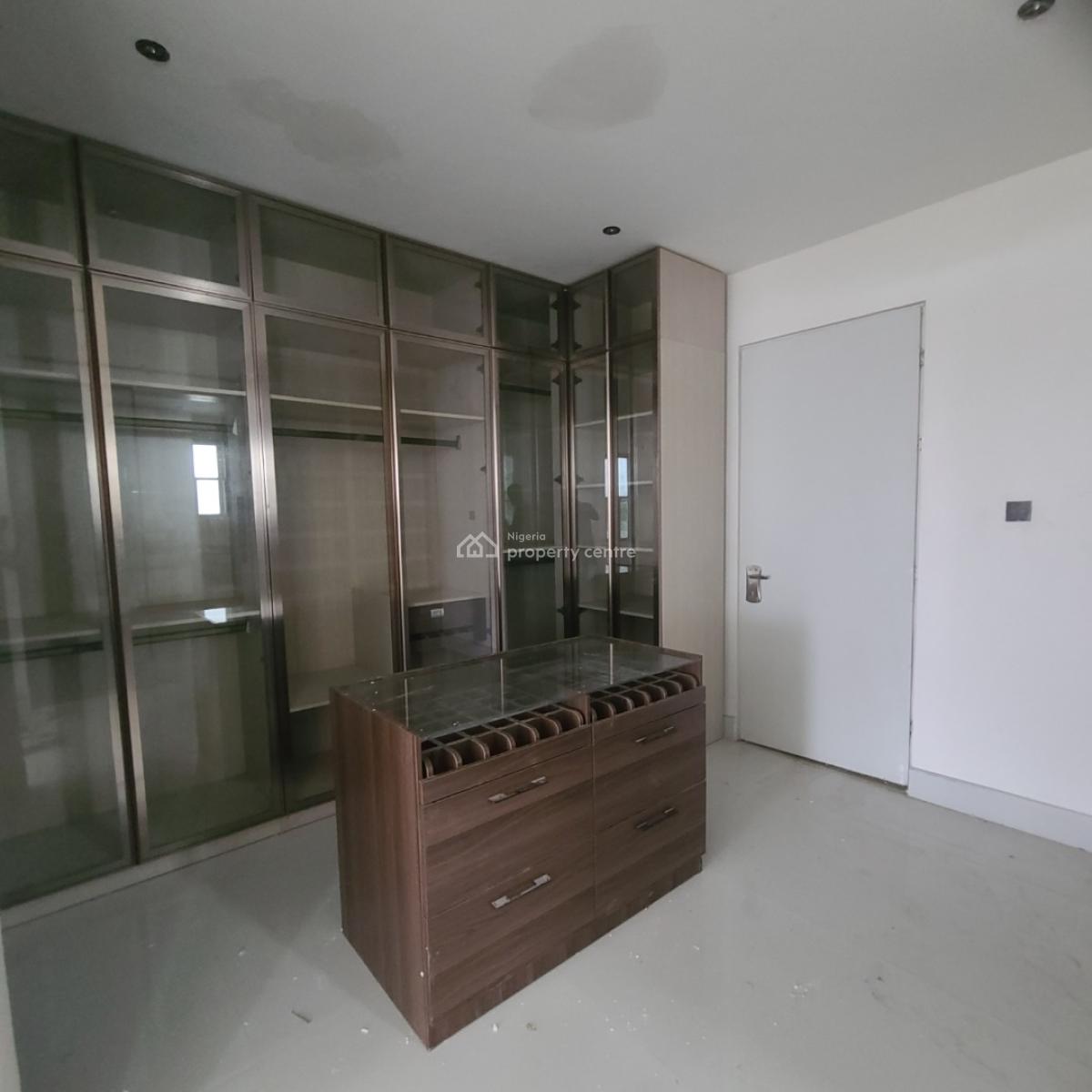 Luxury 5 Bedroom Fully Detached Duplex, Lekki, Lagos, Detached Duplex for Sale