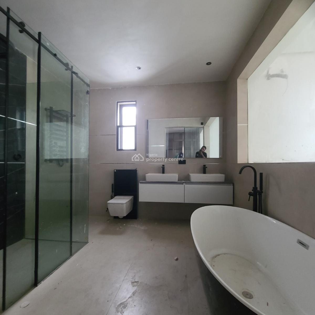 Luxury 5 Bedroom Fully Detached Duplex, Lekki, Lagos, Detached Duplex for Sale