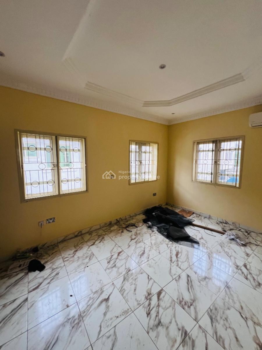 3 Bedroom Apartment with Bq, Ikota, Lekki, Lagos, Detached Duplex for Rent