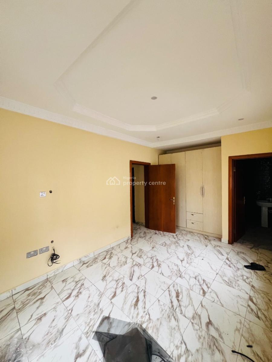 3 Bedroom Apartment with Bq, Ikota, Lekki, Lagos, Detached Duplex for Rent